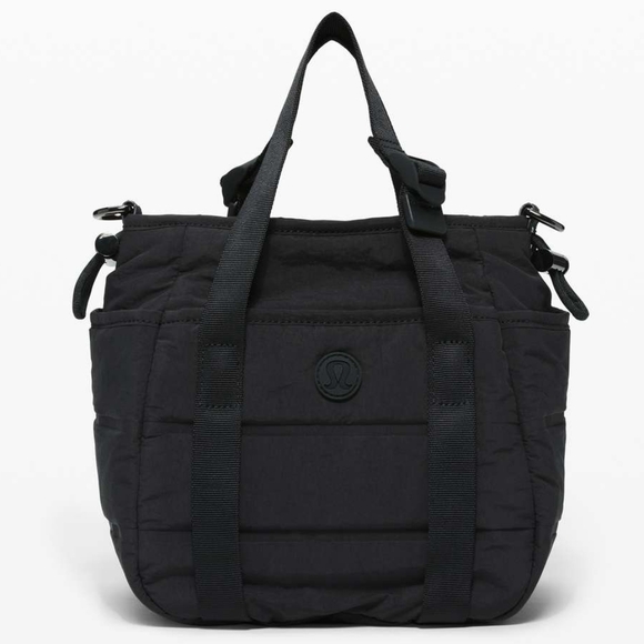 lululemon athletica Handbags - Lululemon Crossbody Bag